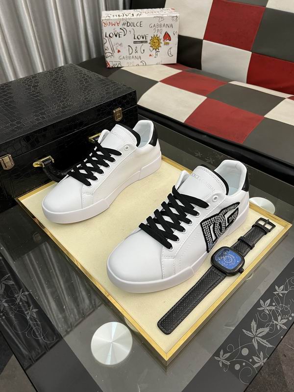 Dolce & Gabanna Sneakers Wmns ID:20260308-39